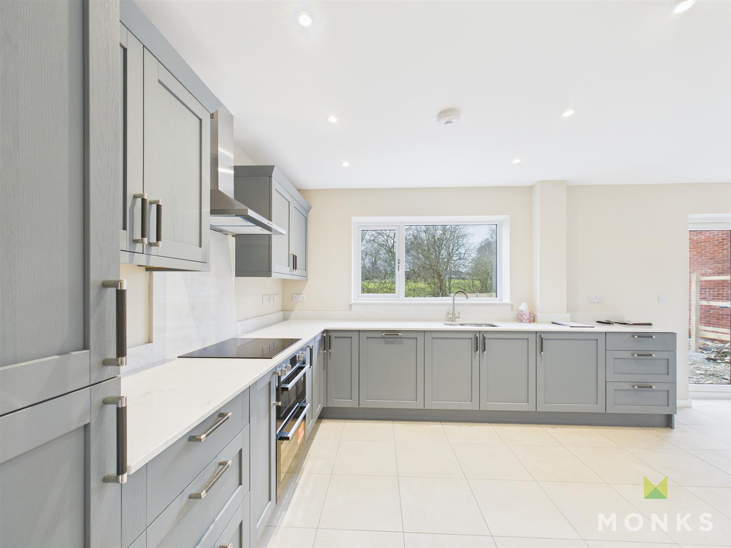 The Hampton Stones Wharf, Oswestry, SY10 7TG For Sale